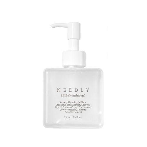 NEEDLY Mild Cleansing Gel 235ml