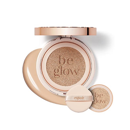 espoir Pro Tailor Be glow Cushion 13g*2ea