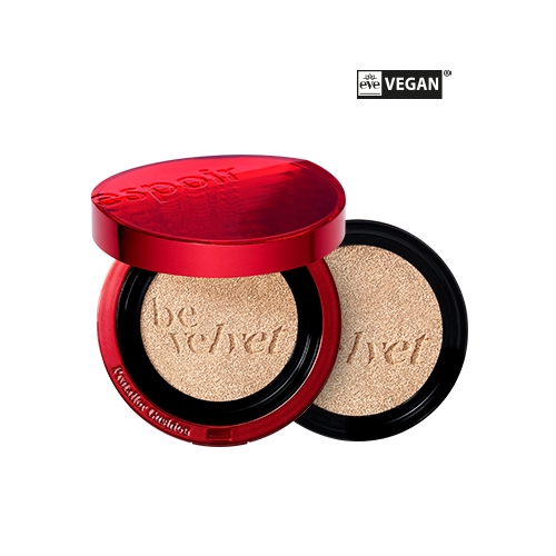 espoir Pro Tailor Be Velvet Cover Cushion 15g*2