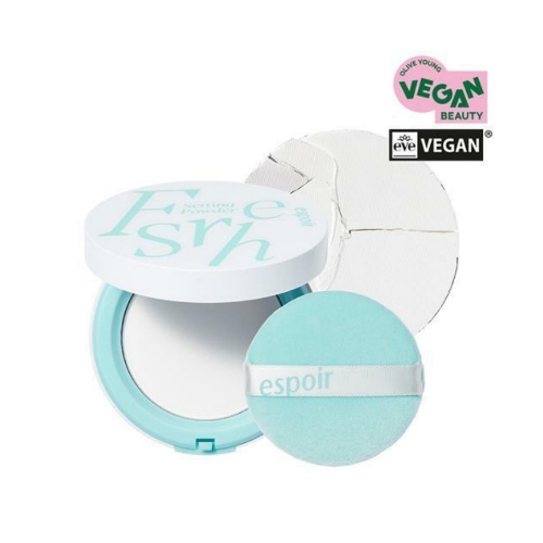 espoir Fresh Setting Powder 9g