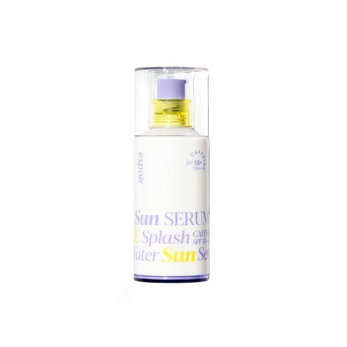 espoir Water Flash Sun Serum 50mL 