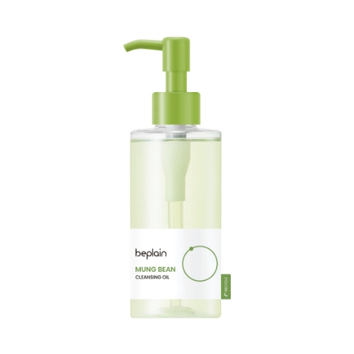 beplain Greenful Cleansing Oil 200mL