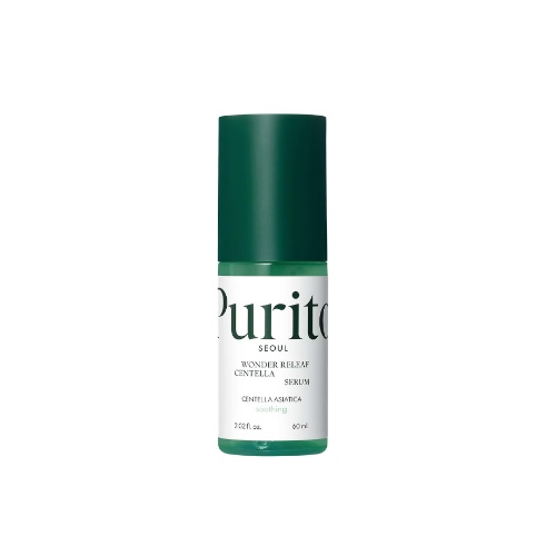 Purito Wonder Releaf Centella Serum 60ml