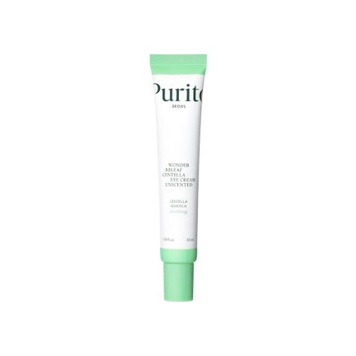 Purito Wonder Releaf Centella Eye Cream Unscented 30ml