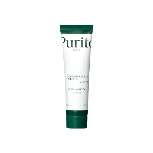 PURITO Wonder Releaf Centella Cream 50ml