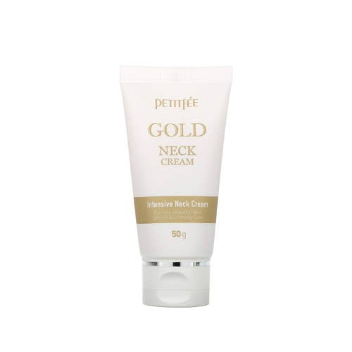 Petitfee Gold Neck Cream 50g