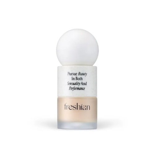 freshian Egg Like Foundation Vegan SPF35/PA++ 30ml