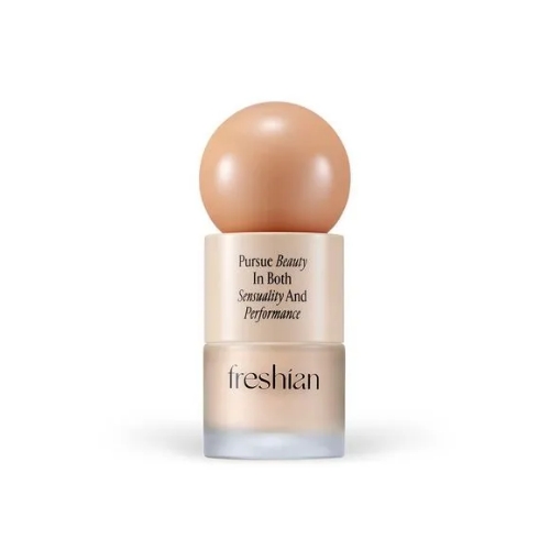 freshian Egg Like Glow Foundation Vegan SPF35/PA++ 30ml