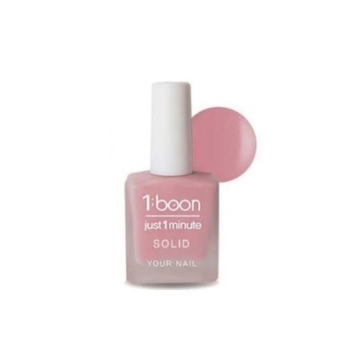 DAISO your nail just I minute nail 13ml #Solid Loose Pink