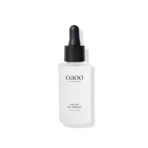 DAISO oaoo Easy Off Nial Remover 30ml