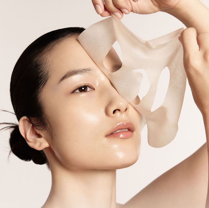 Sulwhasoo First Care Activating Mask EX