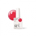 DAISO ring ring One Step Gel Nail 9ml #Urban Red