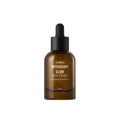 JUMISO Antioxidant Glow Facial Essence 40mL