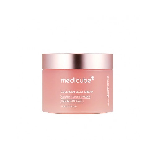 medicube Collagen Jelly Cream 110ml