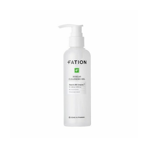 FATION Nosca9 Cleansing Gel 200mL