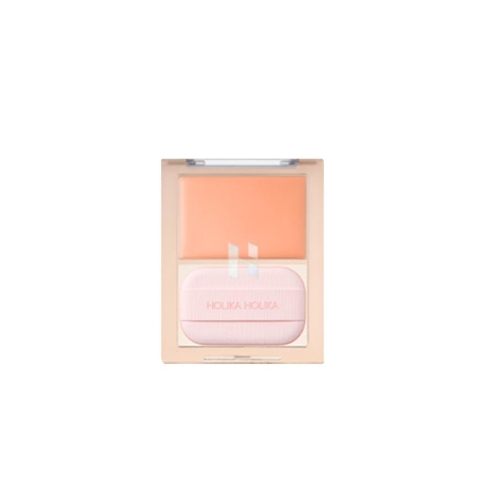 HOLIKA HOLIKA Tinted Milk Cream Blush 5g