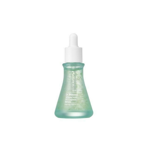 Dr.Different VITAACNAL TX Capsule Serum 30mL