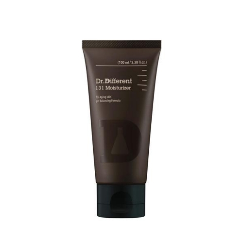 Dr.Different 131 Moisturizer 100ml