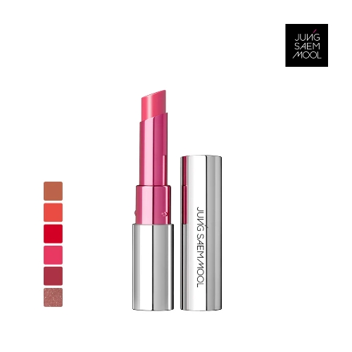 JUNGSAEMMOOL NEW CLASSIC Glaze Lipstick 2.3g