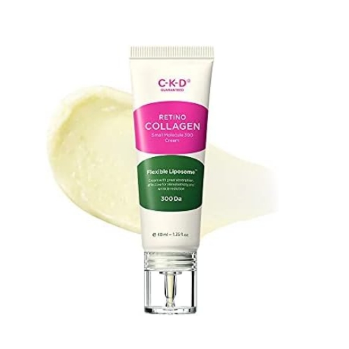 CKD Retino Collagen Small Molecule 300 Cream 40ml