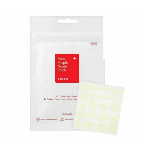 COSRX Acne Pimple Master Patch 24 Count