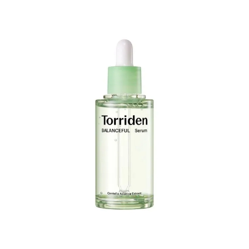 Torriden Balanceful Cica Calming Serum 50mL