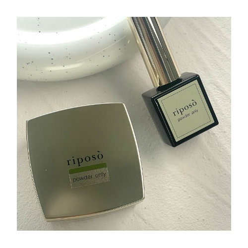 riposo Powder Only 30g+Powder Only Gel 10g