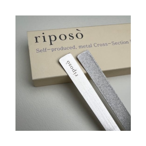 ripos Metal File