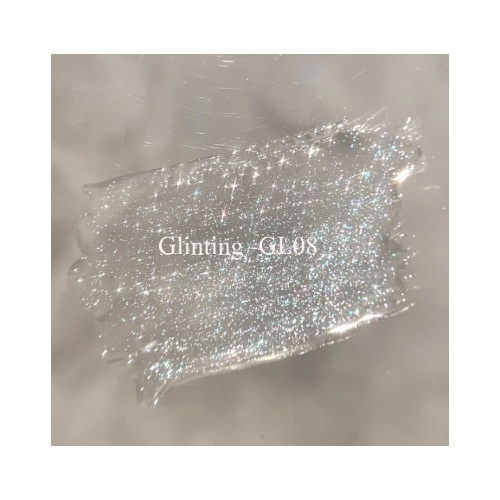 riposo Glitter Gel GL-08