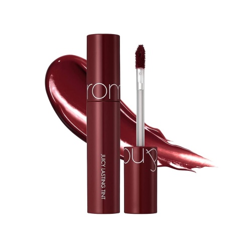 rom&nd Juicy Lasting Tint 5.5g #21 Deep Sangria