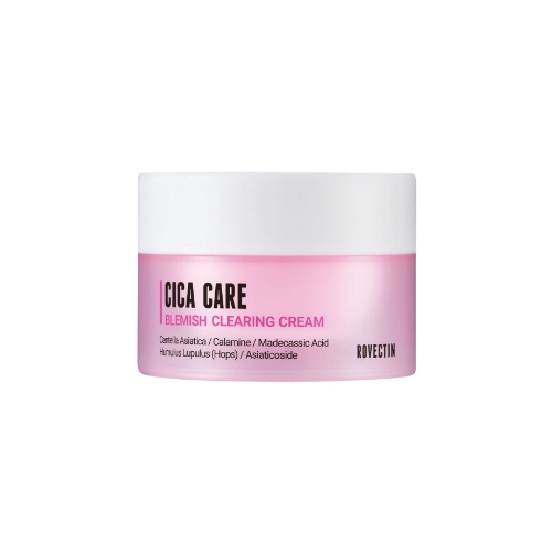 ROVECTIN Cica Care Blemish Clearing Cream 50mL