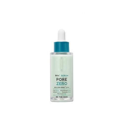 Be The Skin BHA+ PORE ZERO Serum 30ml