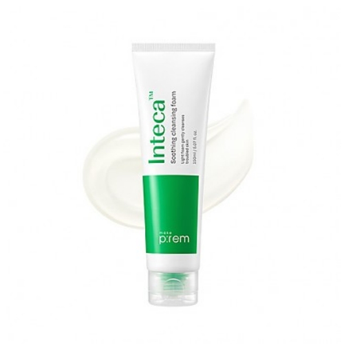 makeprem Inteca™Soothing foam 150ml