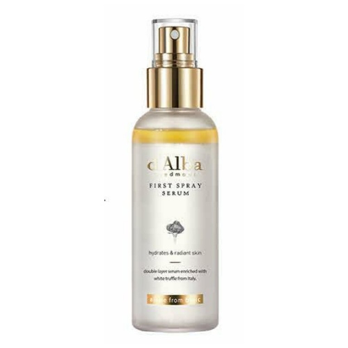 d'Alba First Spray Serum 100mL