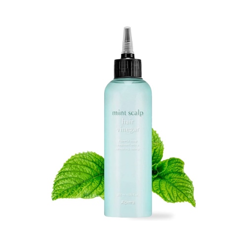 A’pieu Mint Scalp Hair Vinegar 200ml