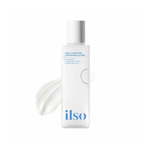 ilso Daily Moisture Softening Lotion 150mL