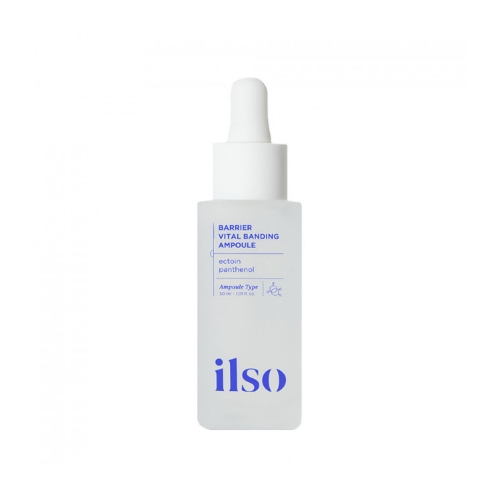 ilso Barrier Vital Banding Ampoule 30ml