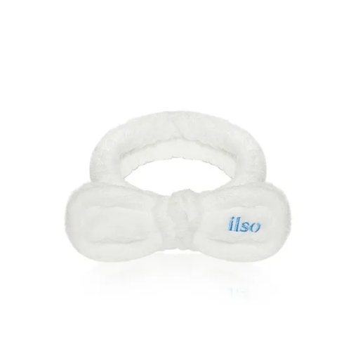 ilso Relaxing Hair Band