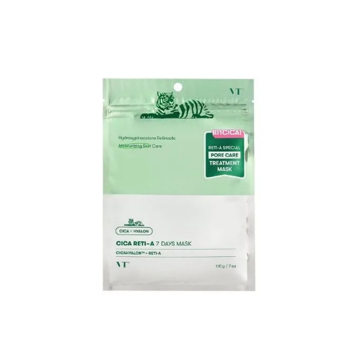 VT Cica Reti-A 7 Days Mask