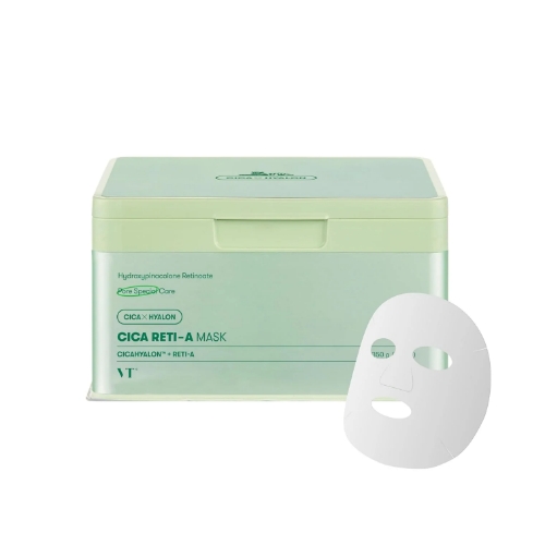 VT Cica Reti-A Mask (30ea)