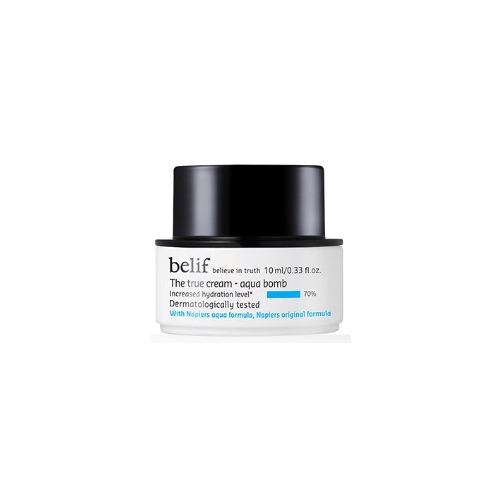 belif The True Cream Aqua Bomb 10ml