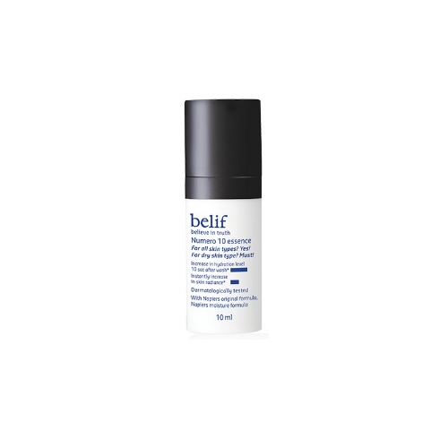 belif Numero 10 Essence 10ml