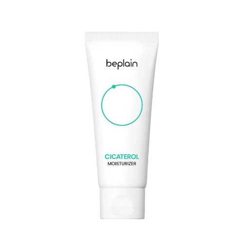 beplain Cicaterol Moisturizer 60mL