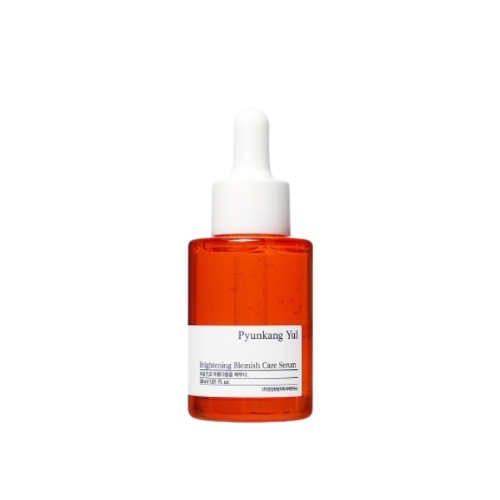 Pyunkang Yul Brightening Blemish Care Serum 30ml