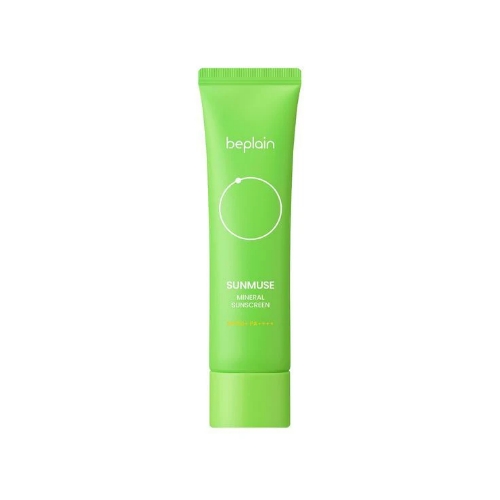 beplain Sun Muse Mineral Sunscreen 50ml