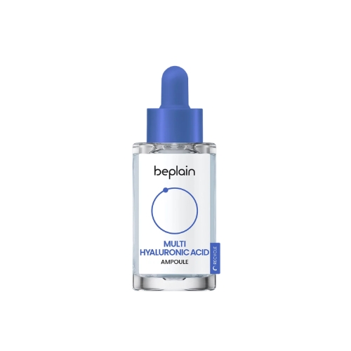 beplain Multi Hyaluronic Acid Ampoule 30ml