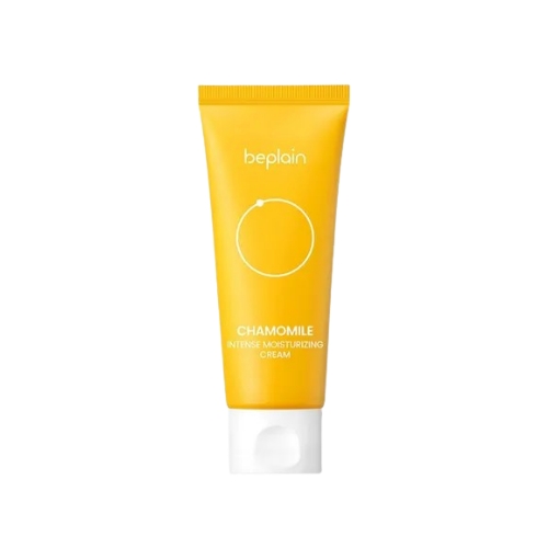 beplain Chamomile Intense Moisturizing Cream 60ml