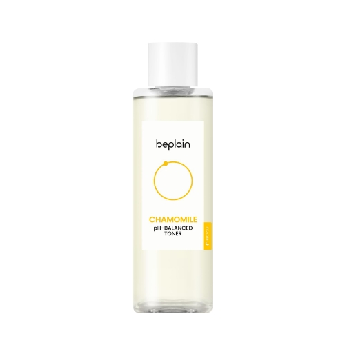 beplain Chamomile pH-Balanced Toner 200ml