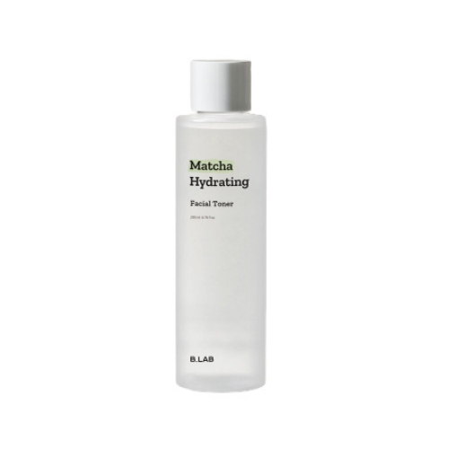 B_LAB Matcha Hydrating Facial Toner 200ml