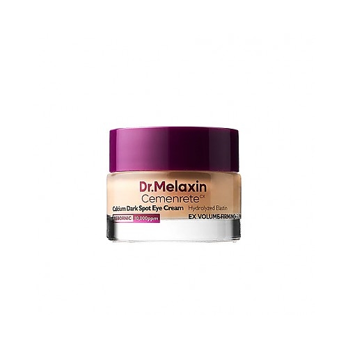 Dr.Melaxin Cemenrete Calcium Dark Spot Eye Cream 15g